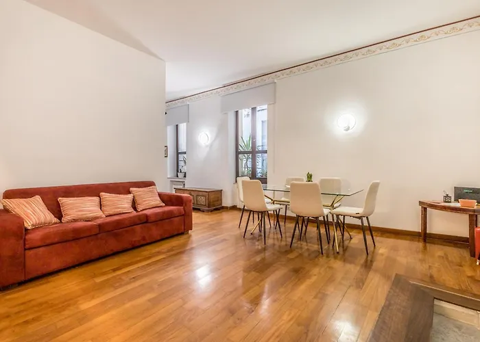 Casa Ghetto 13 Appartement *