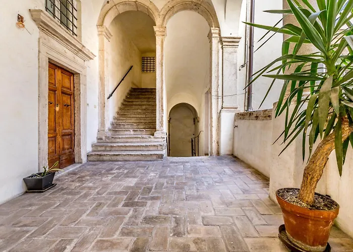 Appartement Casa Ghetto 13 *