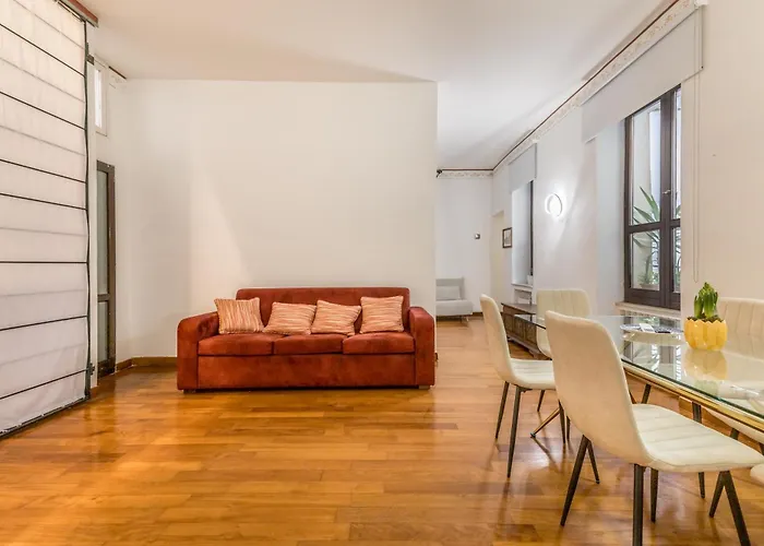 Casa Ghetto 13 Appartement