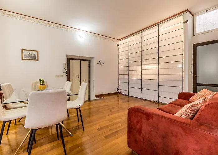 Casa Ghetto 13 Appartement Rome