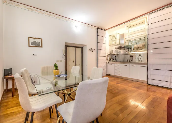 Casa Ghetto 13 *