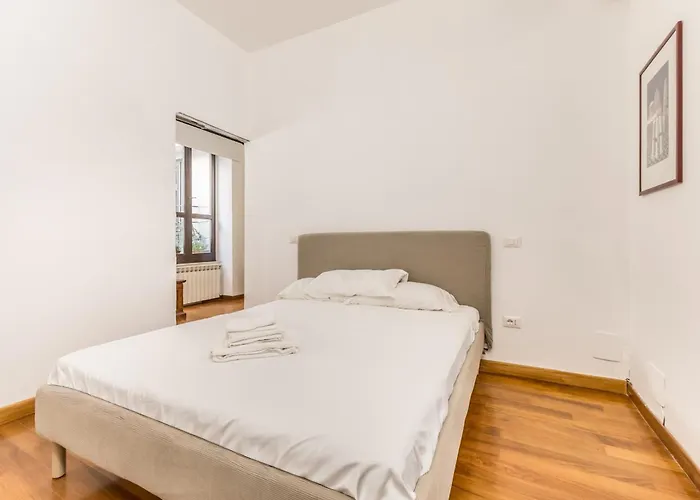 Casa Ghetto 13 Appartement