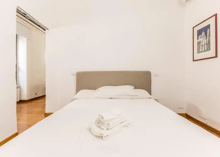 Appartement Casa Ghetto 13 *
