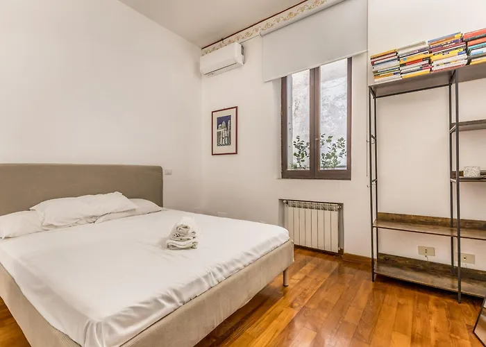 Appartement Casa Ghetto 13 *