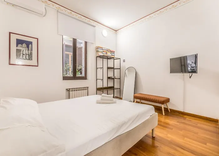 Casa Ghetto 13 Appartement
