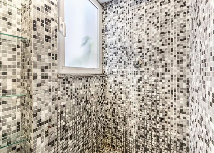 Appartement Casa Ghetto 13