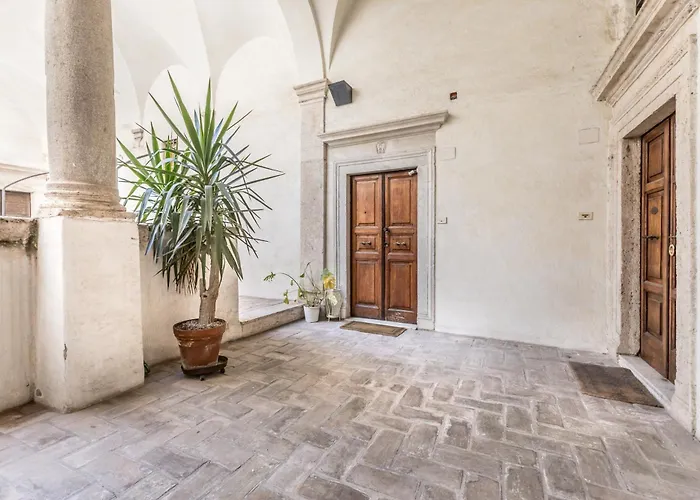 Appartement Casa Ghetto 13 *